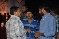 SVSC Audio Launch Photo Gallery